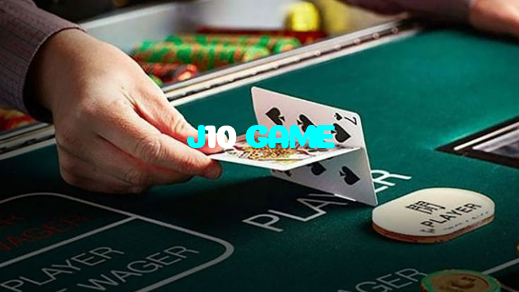 J10 GAME خوش آمدید بونس +600% پیشکش موبائل ایپ کے پروموشن سیکشن میں دکھائی دیتی ہے۔
