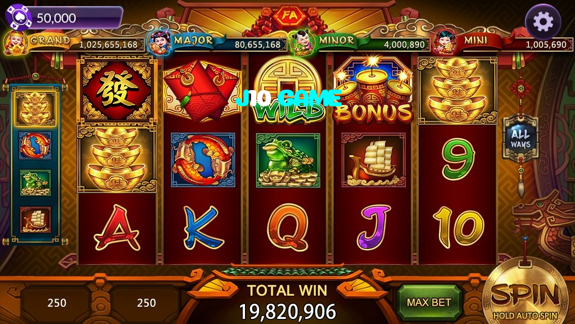 J10 GAME خوش آمدید بونس +600% پیشکش موبائل ایپ کے پروموشن سیکشن میں دکھائی دیتی ہے۔